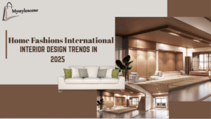 Home Fashions International