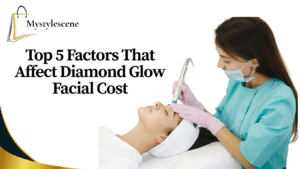 Diamond Glow Facial Cost