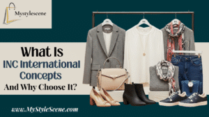 INC International Concepts