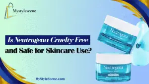 Neutrogena Cruelty Free