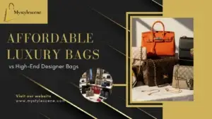 affordable luxury bags