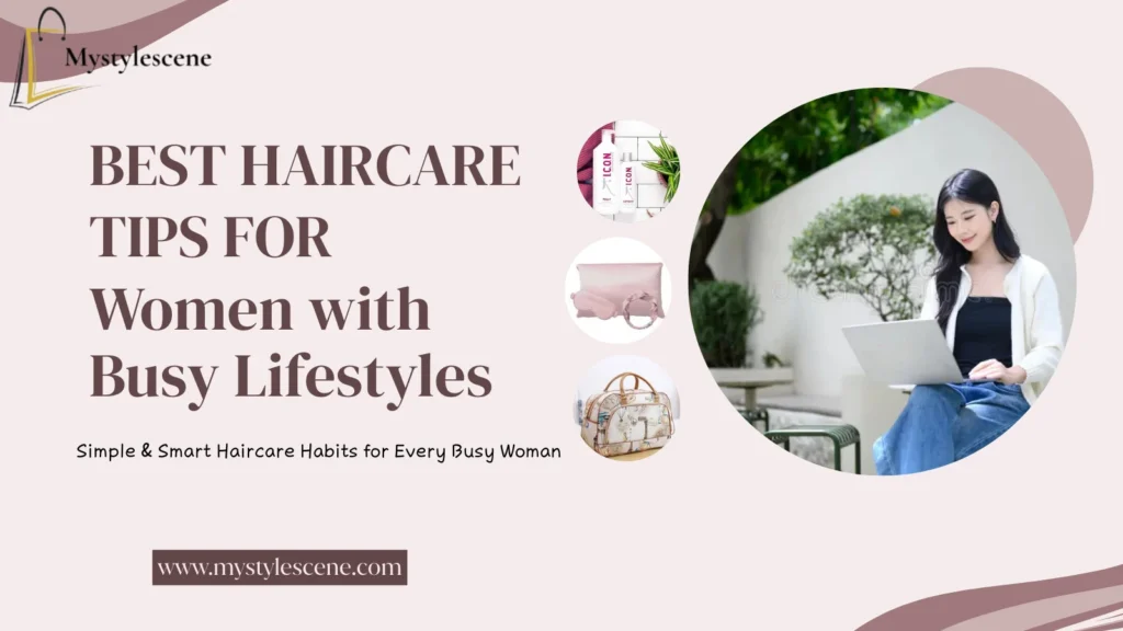 best haircare tips