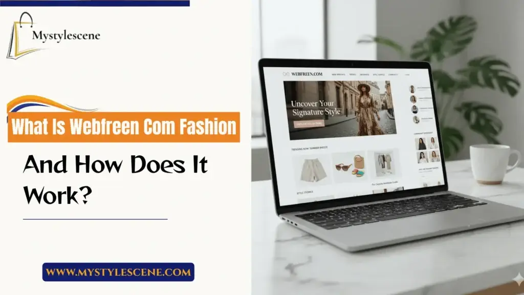 webfreen com fashion