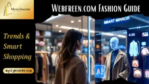webfreen.com fashion