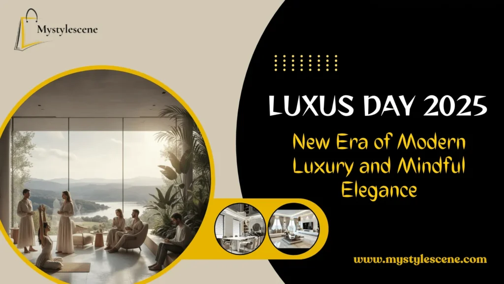 Luxus Day 2025