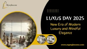 Luxus Day 2025