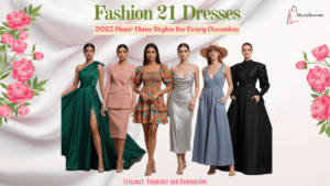 Fashion 21 Dresses