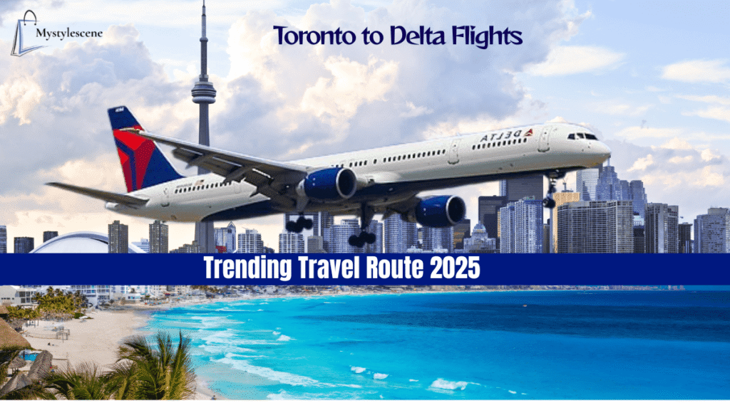 Toronto Delta