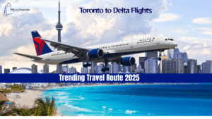 Toronto Delta