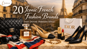 french fashion brands