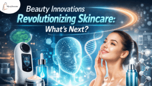 beauty innovations