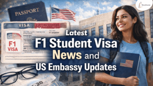 f1 visa news